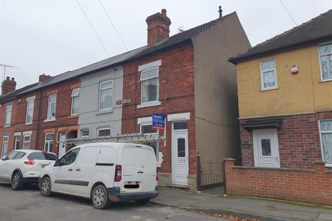 2 bedroom house for sale, Bishop Street, Sutton-In-Ashfield