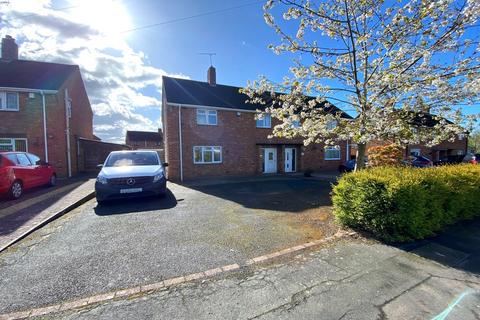 3 bedroom semi-detached house to rent, Habberley Lane, Kidderminster, DY11