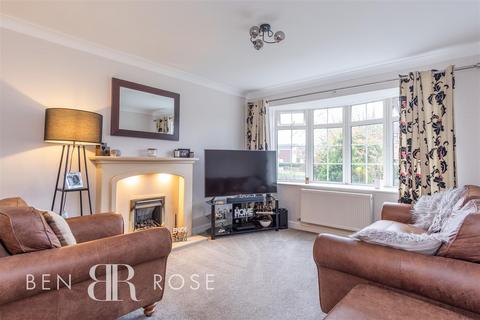 3 bedroom semi-detached house for sale, Mountain Road, Coppull, Chorley