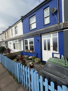 3 bedroom terraced house to rent, Cliftonville Road, St Leonards on sea