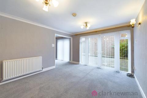 3 bedroom detached house for sale, Long Banks, Harlow CM18