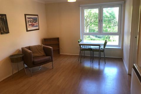 1 bedroom flat to rent, Buccleuch Street, Glasgow G3