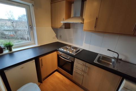 1 bedroom flat to rent, Buccleuch Street, Glasgow G3