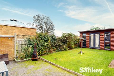 2 bedroom semi-detached bungalow for sale, Fern Street, Sutton-In-Ashfield