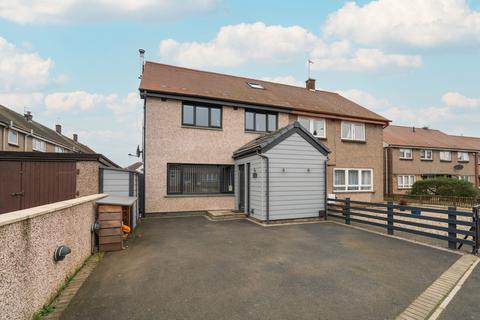 3 bedroom semi-detached house for sale, 16 Castle Avenue, Port Seton, EH32 0ES