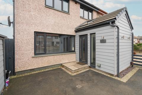 3 bedroom semi-detached house for sale, 16 Castle Avenue, Port Seton, EH32 0ES