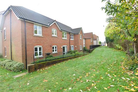 2 bedroom apartment for sale, Salisbury Street, Fordingbridge, Hampshire, SP6