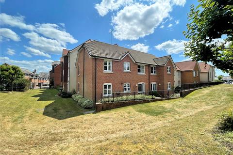 2 bedroom apartment for sale, Salisbury Street, Fordingbridge, Hampshire, SP6