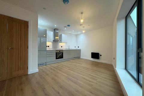 1 bedroom apartment to rent, 23 Legge Lane, Birmingham B1