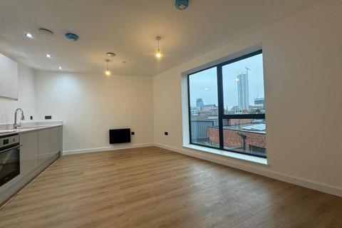 1 bedroom apartment to rent, 23 Legge Lane, Birmingham B1