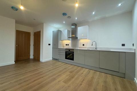 1 bedroom apartment to rent, 23 Legge Lane, Birmingham B1