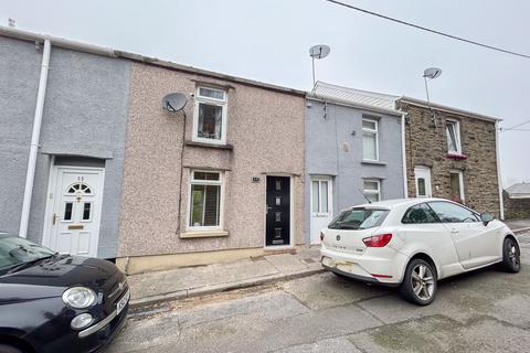 2 bedroom terraced house for sale, Rhiw Parc Road, Abertillery, NP13