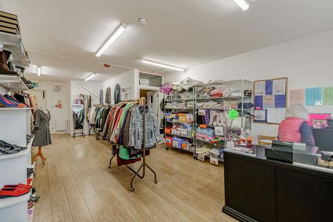 Workshop & retail space for sale, 53 Wigton Road, Carlisle, CA2