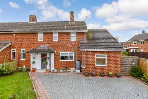 3 bedroom semi-detached house for sale, Fartherwell Avenue, West Malling, Kent