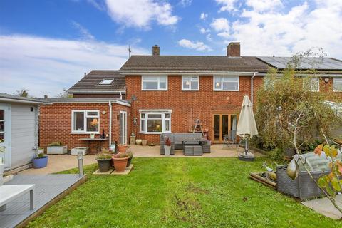 3 bedroom semi-detached house for sale, Fartherwell Avenue, West Malling, Kent