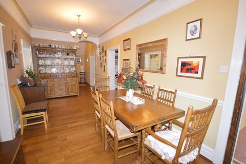 undefined, Milford Road, Newtown, Powys, SY16