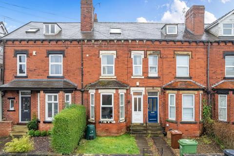 4 bedroom terraced house for sale, Norman Place, Leeds LS8