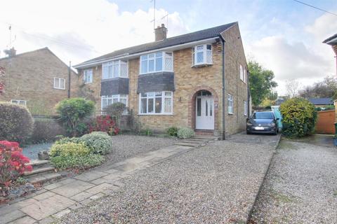 3 bedroom semi-detached house for sale, Woodlands Drive, Beverley