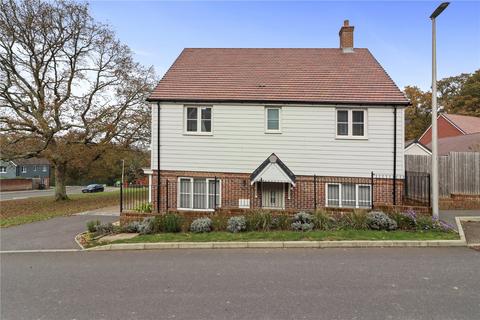 4 bedroom detached house for sale, Millennium Way, Heathfield, East Sussex, TN21