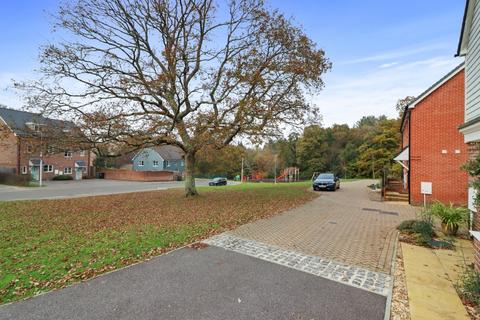 4 bedroom detached house for sale, Millennium Way, Heathfield, East Sussex, TN21