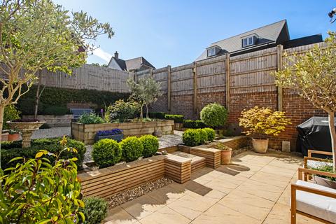 4 bedroom detached house for sale, Millennium Way, Heathfield, East Sussex, TN21