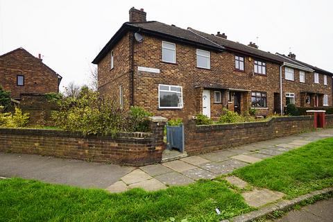 3 bedroom end of terrace house to rent, Richmond Road, Ashton-in-Makerfield WN4