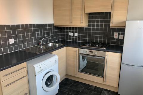 1 bedroom flat to rent, Amblerise Close, Bolehall, Tamworth, B77 3AY