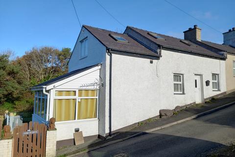 2 bedroom end of terrace house for sale, Glanrafon, Bethesda LL57