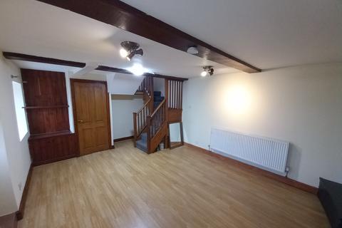 2 bedroom end of terrace house for sale, Glanrafon, Bethesda LL57