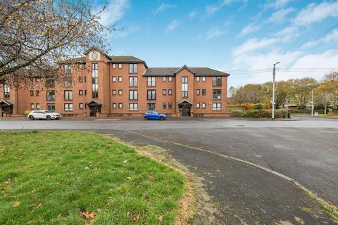 2 bedroom flat for sale, Sutcliffe Road, Anniesland, Glasgow, G13