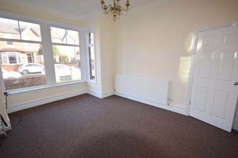 4 bedroom semi-detached house for sale, Rossall Road, Lytham St. Annes, Lancashire, FY8