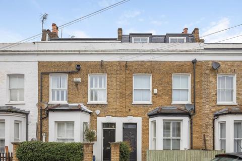 4 bedroom terraced house for sale, Strode Road, Fulham, London, SW6