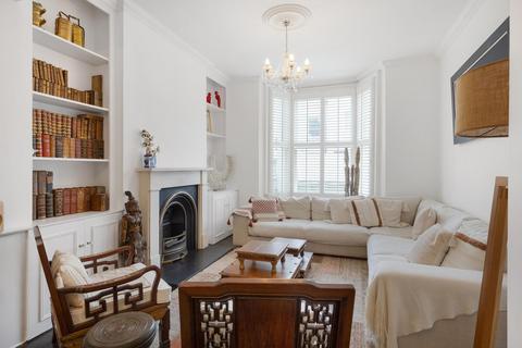 4 bedroom terraced house for sale, Strode Road, Fulham, London, SW6