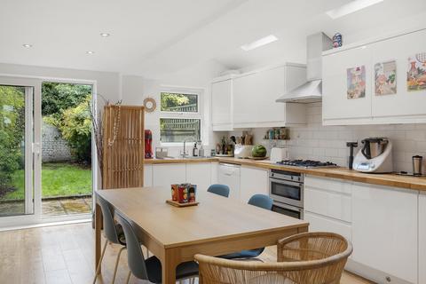 4 bedroom terraced house for sale, Strode Road, Fulham, London, SW6