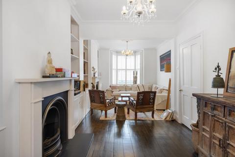 4 bedroom terraced house for sale, Strode Road, Fulham, London, SW6