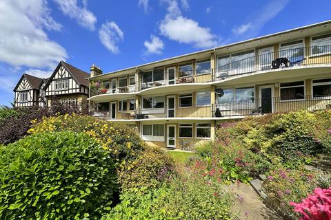 2 bedroom flat for sale, Lansdown Grove Court