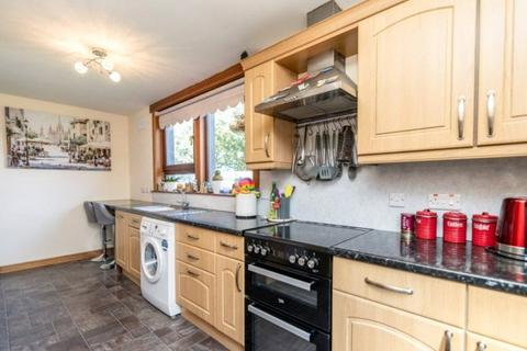 3 bedroom semi-detached house for sale, Fordyce Street, Rosehearty, Fraserburgh, Aberdeenshire, AB43