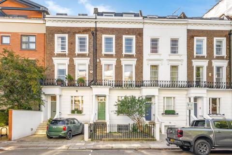 4 bedroom terraced house for sale, Artesian Road, Notting Hill