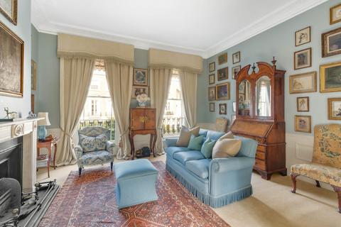 4 bedroom terraced house for sale, Artesian Road, Notting Hill