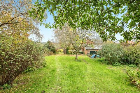 3 bedroom semi-detached house for sale, East Dean Road, Lockerley, Romsey, Hampshire