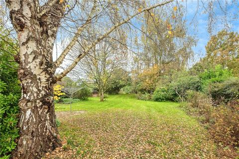 3 bedroom semi-detached house for sale, East Dean Road, Lockerley, Romsey, Hampshire