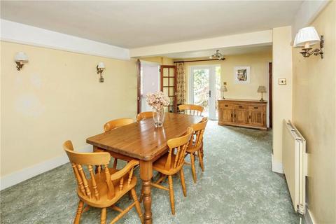 3 bedroom semi-detached house for sale, East Dean Road, Lockerley, Romsey, Hampshire