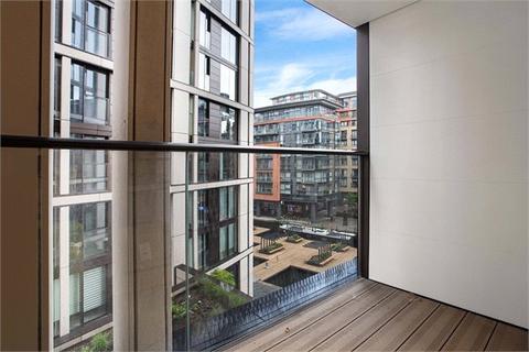 1 bedroom apartment to rent, 3 Merchant Square, Paddington Basin, London, W2