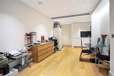 1 bedroom apartment to rent, 3 Merchant Square, Paddington Basin, London, W2