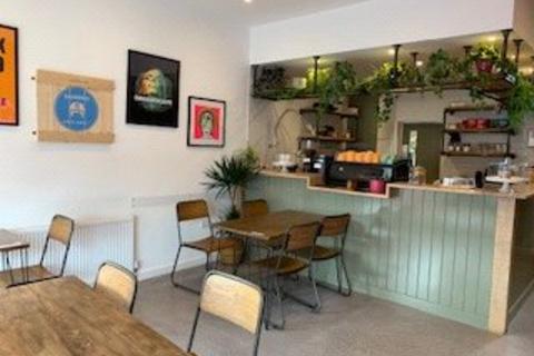 Restaurant for sale, Broadway, Leigh-on-Sea, Essex, SS9