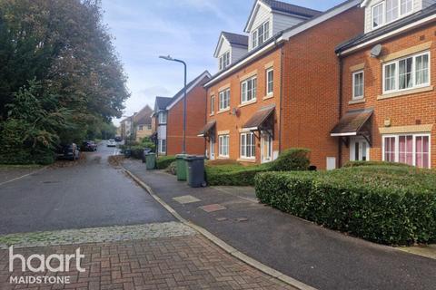 1 bedroom apartment to rent, Passmore Way, Maidstone