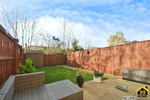 2 bedroom terraced house for sale, Garten Close, North Yorkshire, HG5