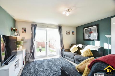 2 bedroom terraced house for sale, Garten Close, North Yorkshire, HG5