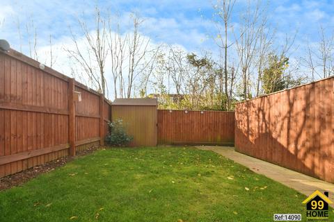 29 Garten Close, Knaresborough, HG5 0TR