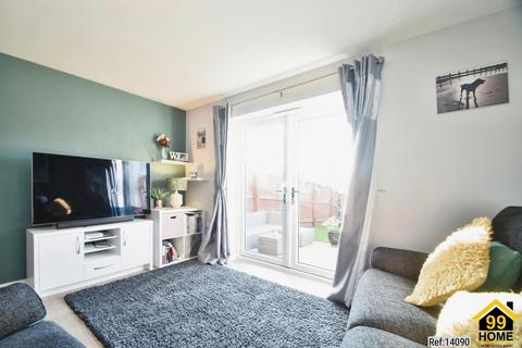 29 Garten Close, Knaresborough, HG5 0TR